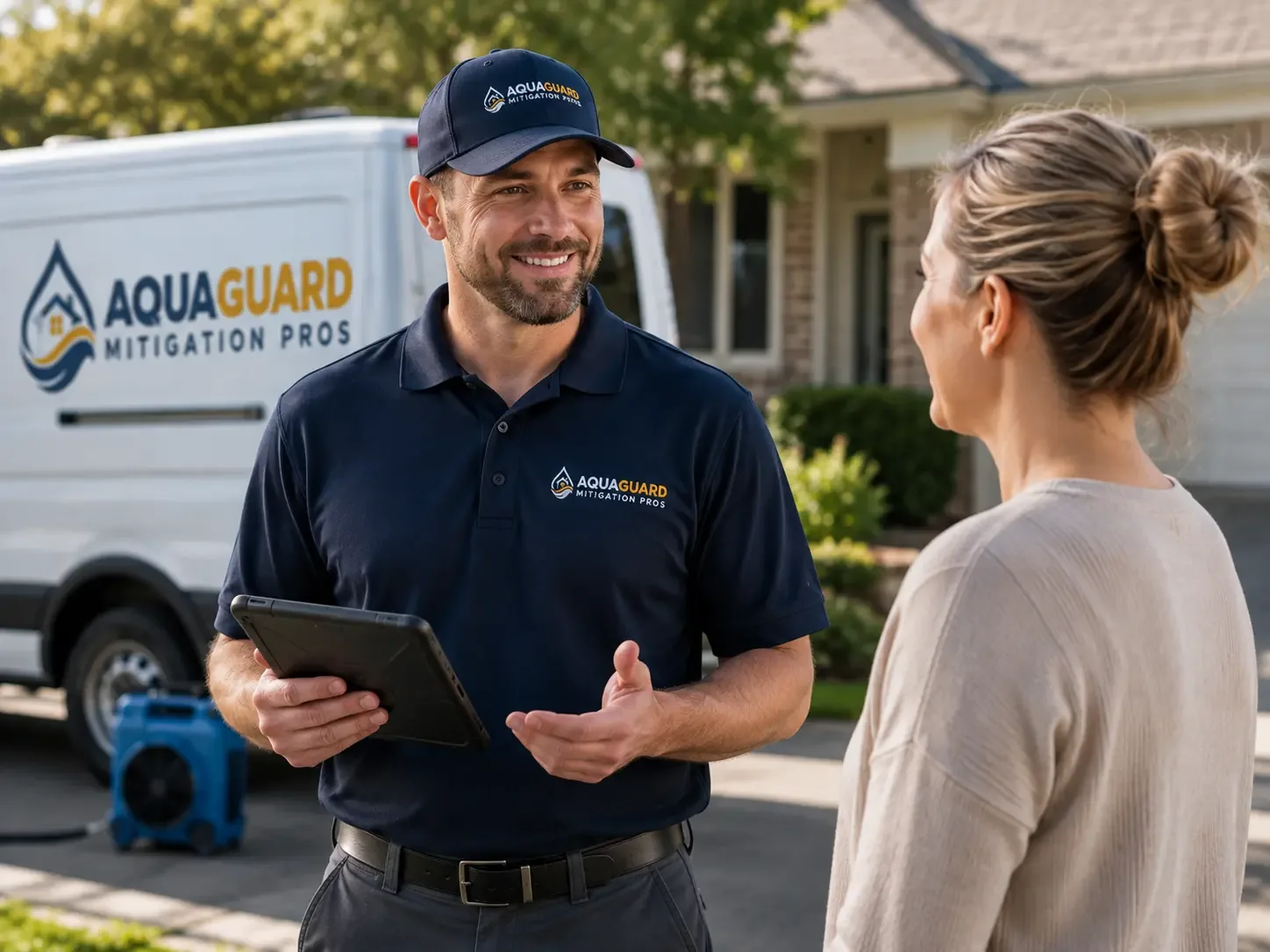 Water Damage Mitigation Davilla, TX FAQs